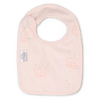 Ensemble pyjama, bonnet et bavoir KENZO KIDS 
                    FILLE