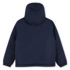 Parka &agrave; capuche TIMBERLAND 
                    GARCON