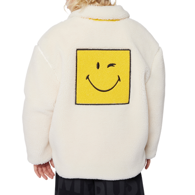Blouson r&eacute;versible MARC JACOBS UNISEXE