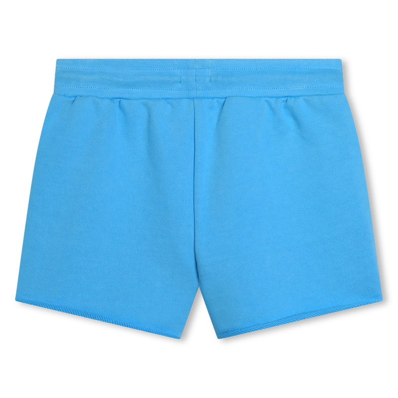 Short molletonné BILLIEBLUSH 
                    FILLE