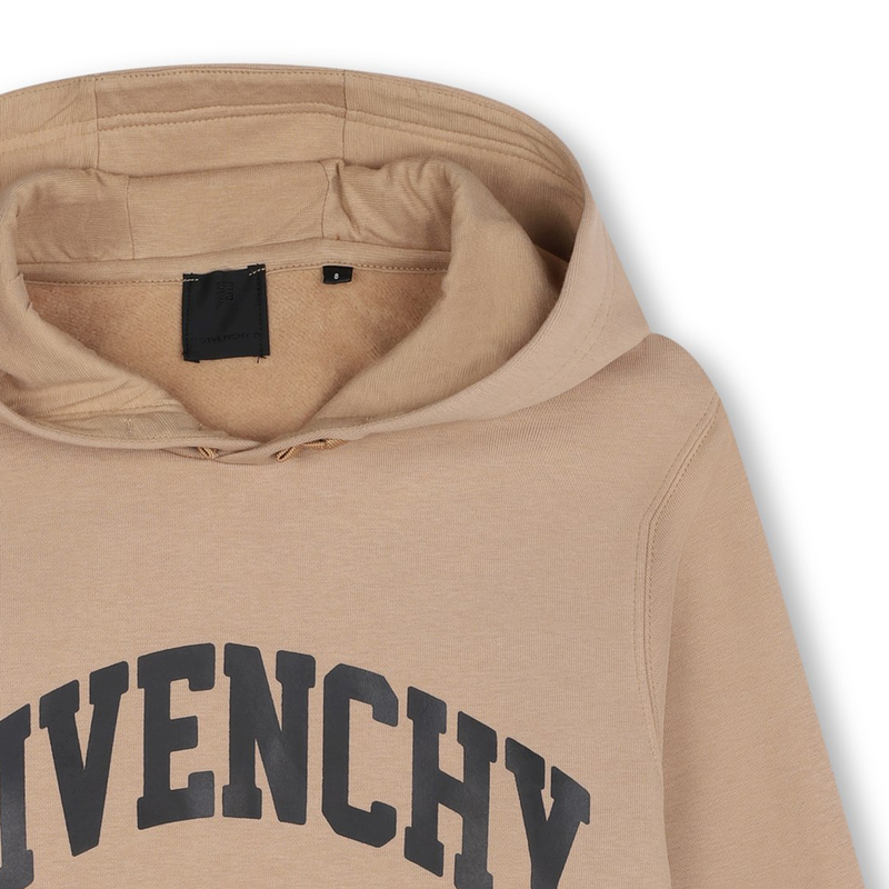 Sweat-shirt à capuche GIVENCHY 
                    GARCON