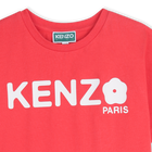 Robe imprimee KENZO KIDS 
                    FILLE
