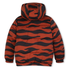 Doudoune r&eacute;versible KENZO KIDS 
                    UNISEXE