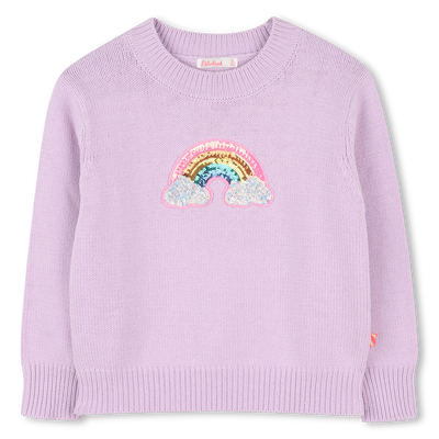Pull en tricot BILLIEBLUSH FILLE