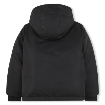 Parka capuche TIMBERLAND GARCON