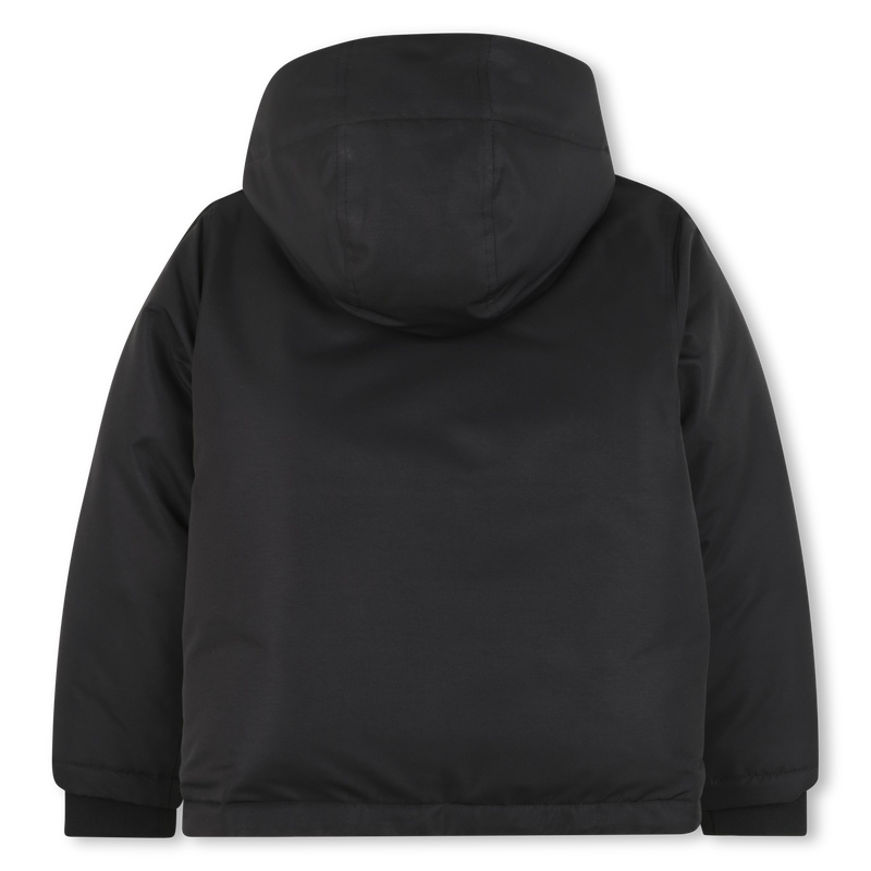 Parka capuche TIMBERLAND 
                    GARCON