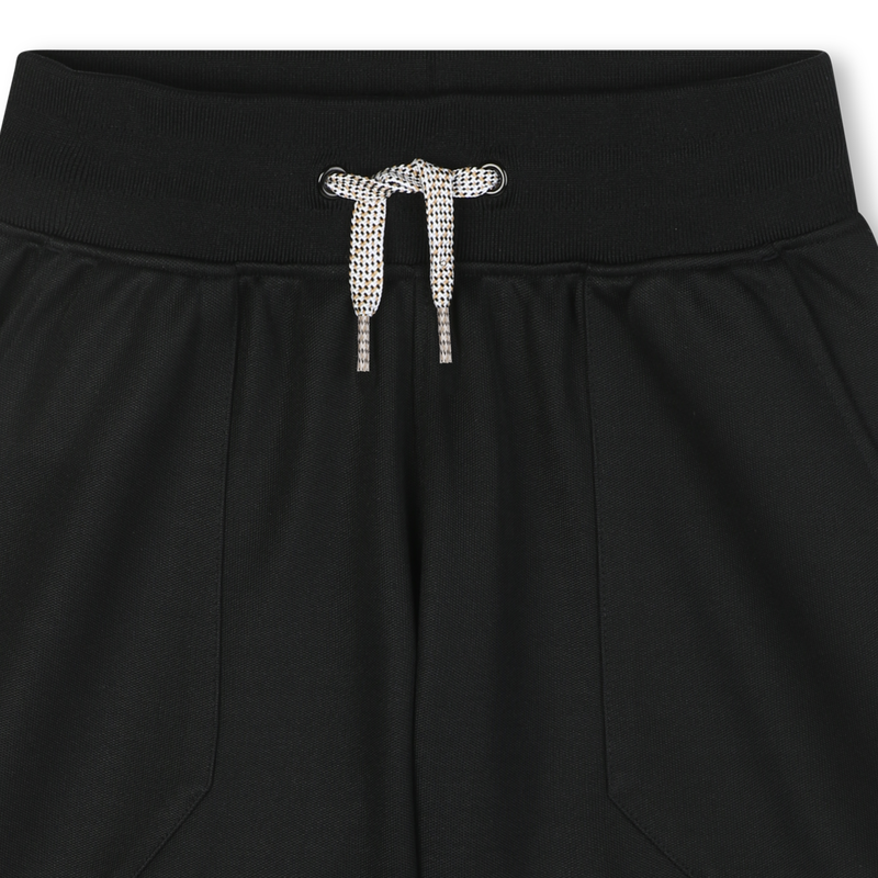 Short de jogging BOSS 
                    GARCON