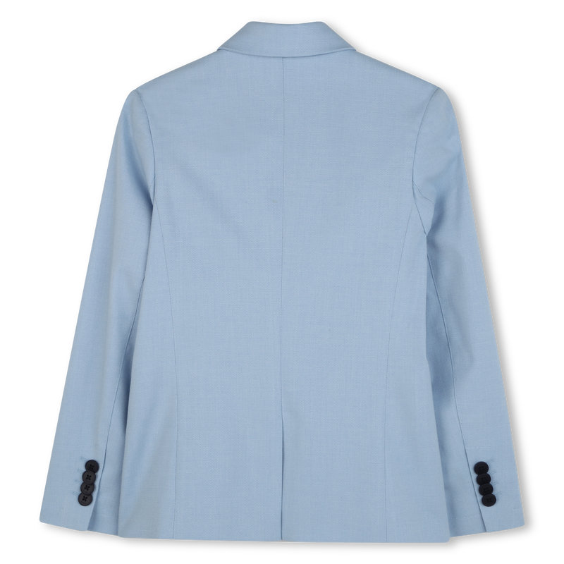 Veste de cérémonie boutonnée BOSS 
                    GARCON