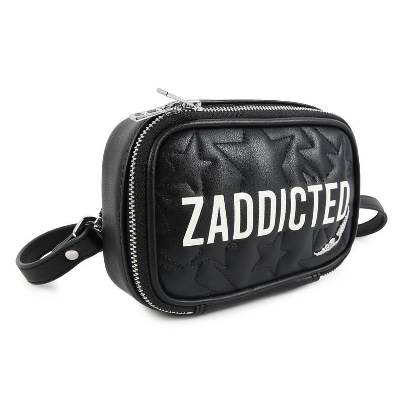 Sac à main 3 en 1 ZADIG & VOLTAIRE 
                    FILLE
