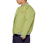 Blouson doubl&eacute; zipp&eacute; KENZO KIDS 
                    UNISEXE