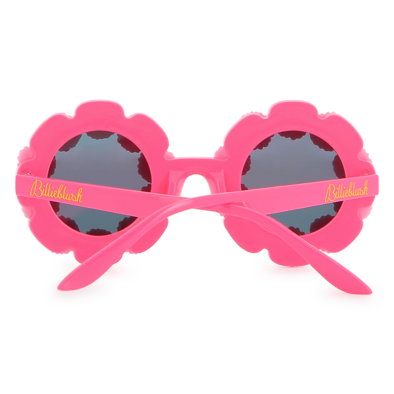 Lunettes de soleil fleurs BILLIEBLUSH 
                    FILLE