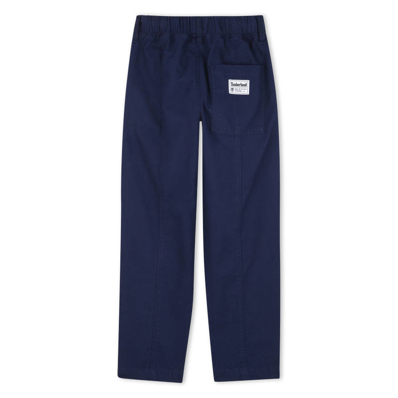 Pantalon à poches TIMBERLAND 
                    GARCON