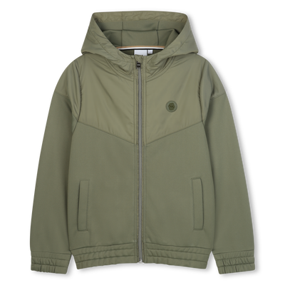 Cardigan de jogging BOSS GARCON