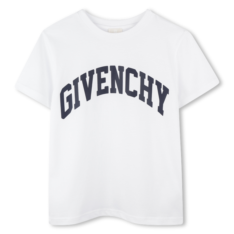 T-shirt à manches courtes GIVENCHY 
                    GARCON