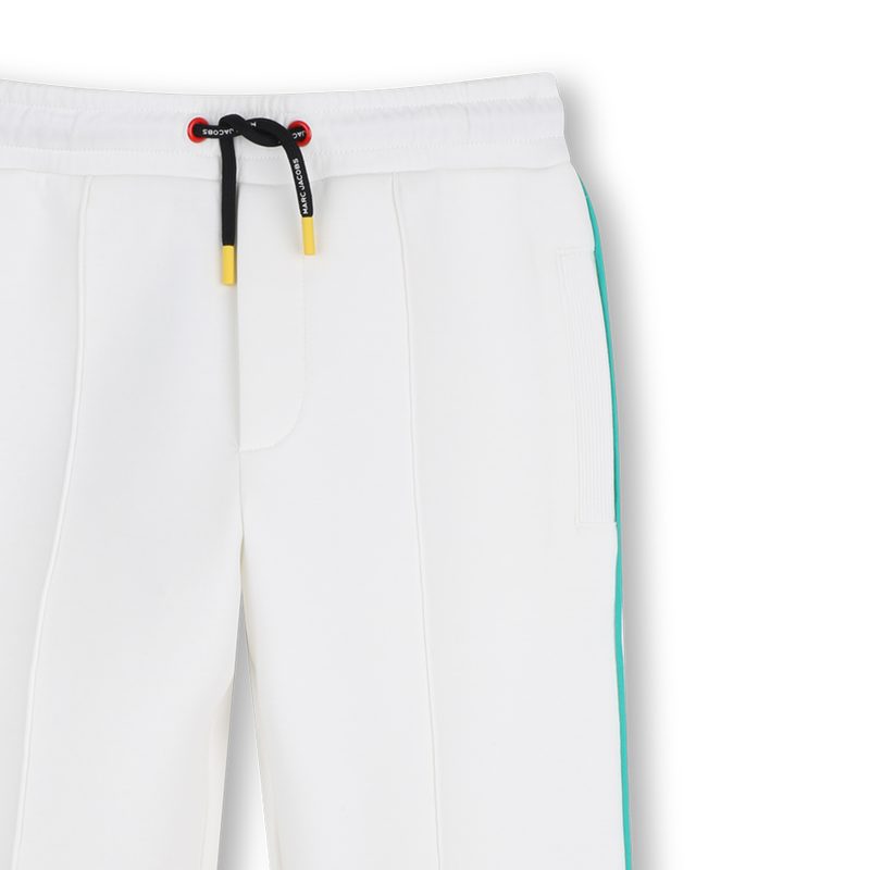 PANTALON DE JOGGING MARC JACOBS 
                        GARCON