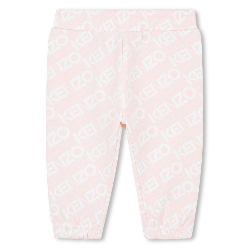 Ensemble sweat et pantalon KENZO KIDS 
                    FILLE