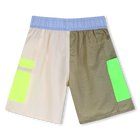 Short de bain BILLIEBLUSH 
                    GARCON