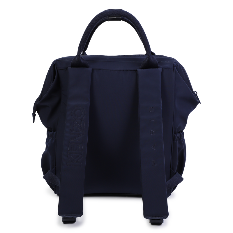Sac à dos et matelas à langer KENZO KIDS 
                    UNISEXE