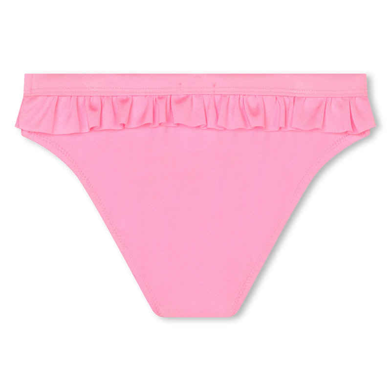 Maillot 2 pièces orné de sequins BILLIEBLUSH 
                    FILLE