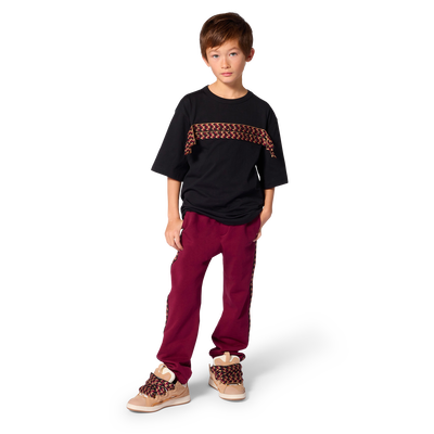 Tee-shirt manches courtes LANVIN UNISEXE