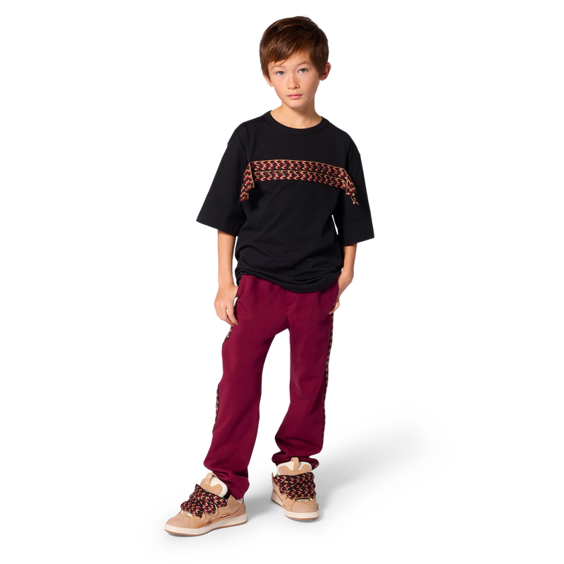 Tee-shirt manches courtes LANVIN 
                        UNISEXE