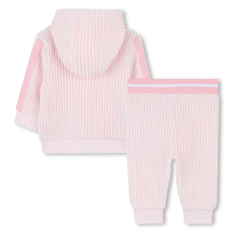 Ensemble de jogging BOSS 
                    FILLE