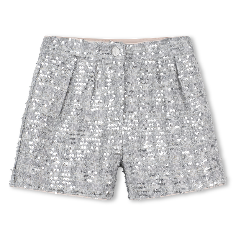 Short en tweed BILLIEBLUSH 
                    FILLE