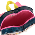 Petit sac &agrave; dos coeur BILLIEBLUSH 
                    FILLE