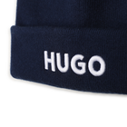 Bonnet en tricot Hugo 
                    GARCON