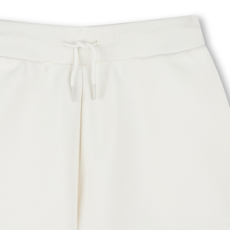 Short en molleton KENZO KIDS 
                    FILLE