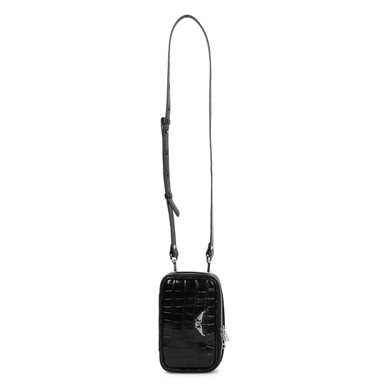 Sac à main 3 en 1 ZADIG & VOLTAIRE 
                    FILLE