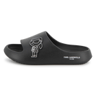 Claquettes KARL LAGERFELD KIDS 
                    GARCON