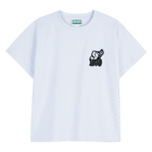 Tee-shirt manches courtes KENZO KIDS 
                    GARCON