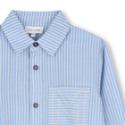 Chemise &agrave; fines rayures MARC JACOBS 
                    GARCON