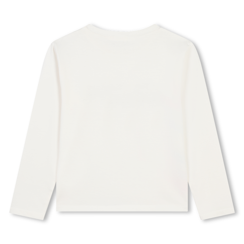 Lot de 2 T-shirts BILLIEBLUSH 
                    FILLE