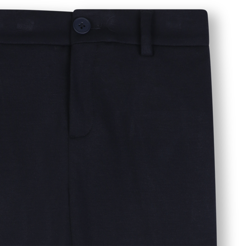 Pantalon de c&eacute;r&eacute;monie BOSS 
                        GARCON