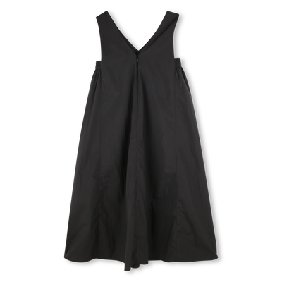 Robe midi sans manche DKNY FILLE