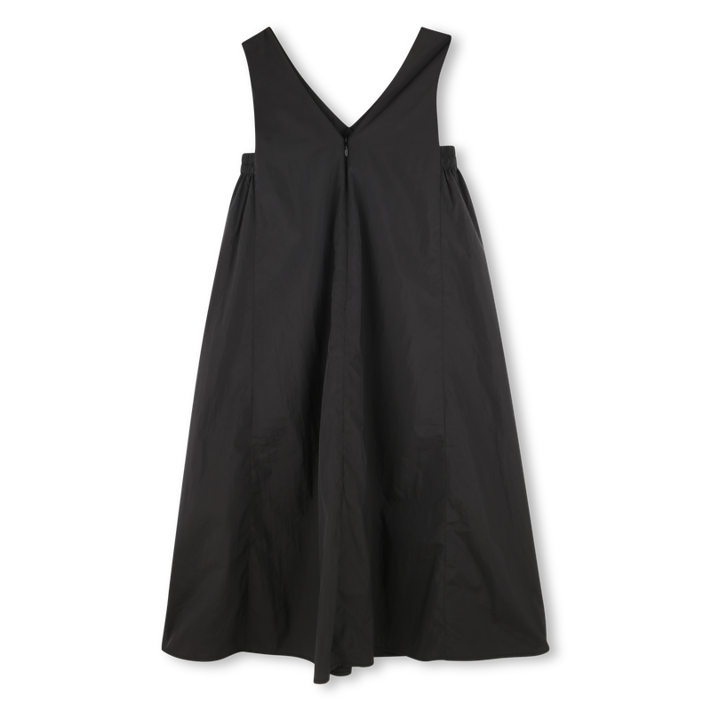 Robe midi sans manche DKNY 
                    FILLE