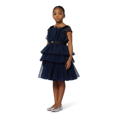 Robe de cérémonie GIVENCHY FILLE