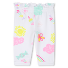 Ensemble de jogging imprim&eacute; BILLIEBLUSH 
                    FILLE