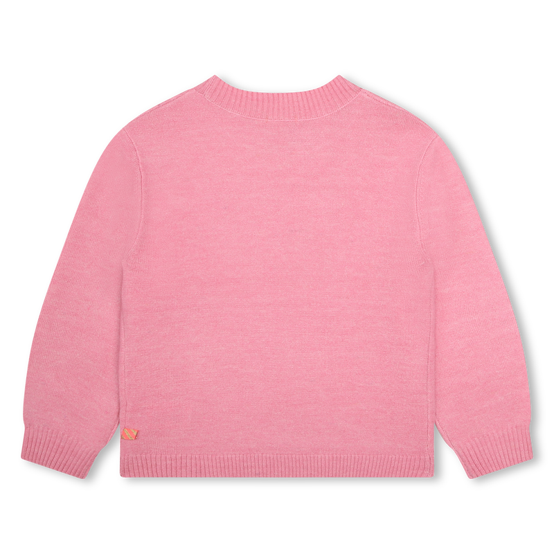Pull en tricot BILLIEBLUSH 
                    FILLE