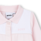 Pyjama BOSS 
                    FILLE