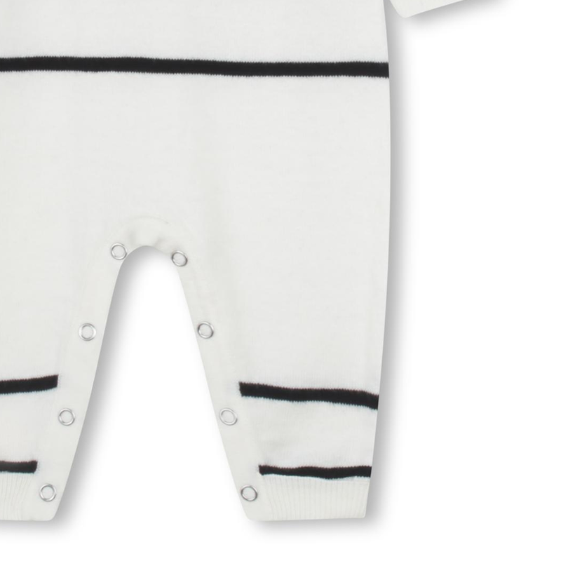 Combinaison KARL LAGERFELD KIDS 
                    FILLE