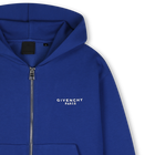 Cardigan de jogging GIVENCHY 
                    UNISEXE