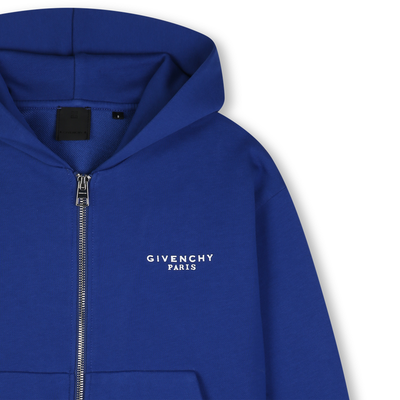 Cardigan de jogging GIVENCHY 
                        UNISEXE