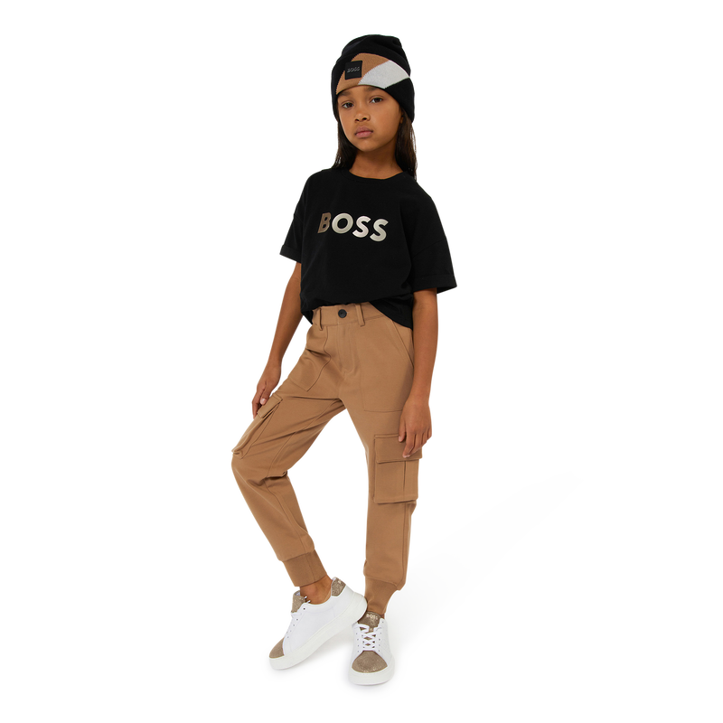 T-shirt manches courtes