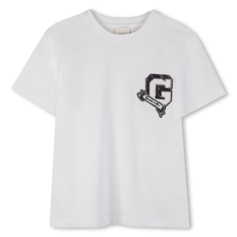 T-shirt à manches longues GIVENCHY 
                    GARCON
