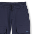 Pantalon cargo BOSS 
                    GARCON