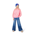 Pantalon denim 5 poches BILLIEBLUSH 
                    FILLE