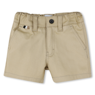 Short uni BOSS GARCON